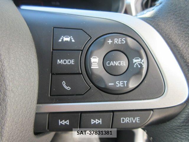 Toyota RAIZE 2021-11 217877-20