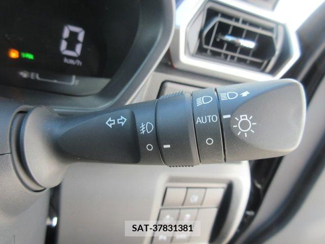 Toyota RAIZE 2021-11 217877-21