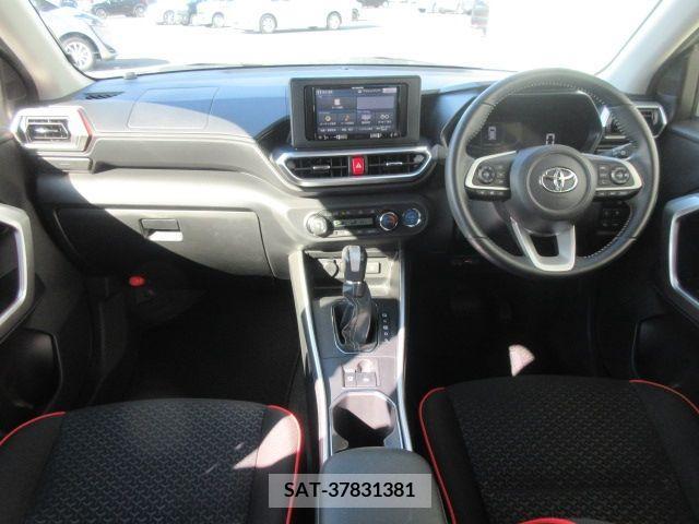 Toyota RAIZE 2021-11 217877-6