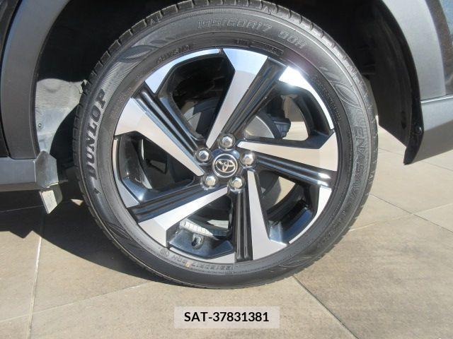Toyota RAIZE 2021-11 217877-7
