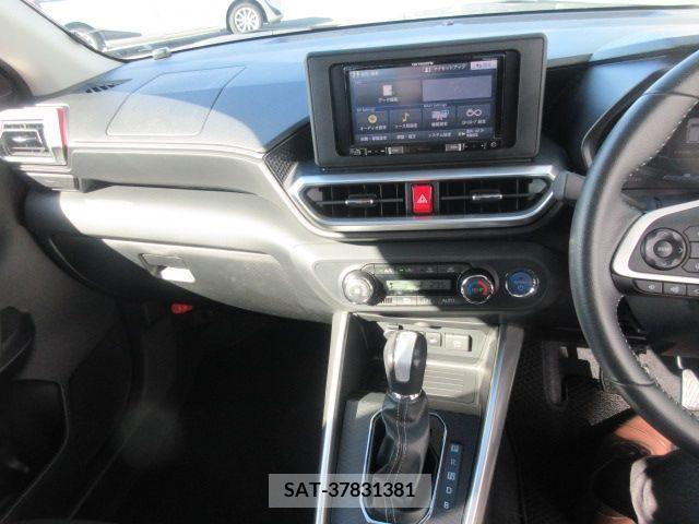 Toyota RAIZE 2021-11 217877-11