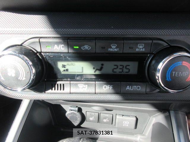 Toyota RAIZE 2021-11 217877-14