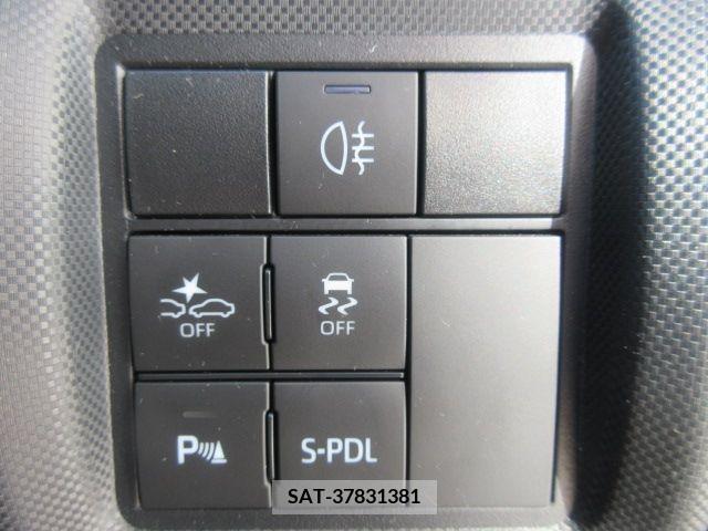 Toyota RAIZE 2021-11 217877-17