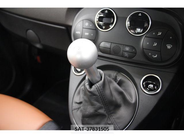 Abarth 595 2019-09 271788-4