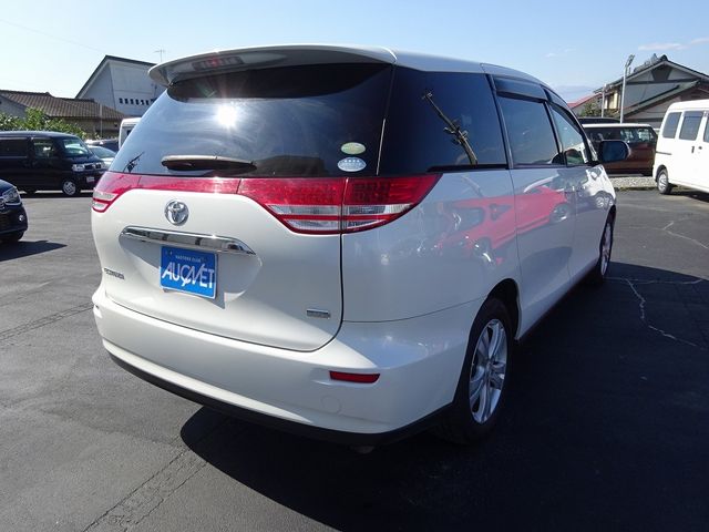 Toyota ESTIMA 2008-10 20044-3
