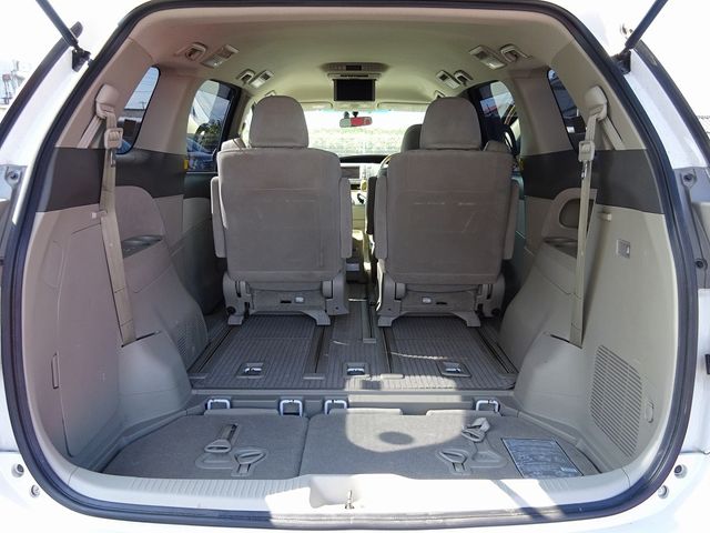Toyota ESTIMA 2008-10 20044-14