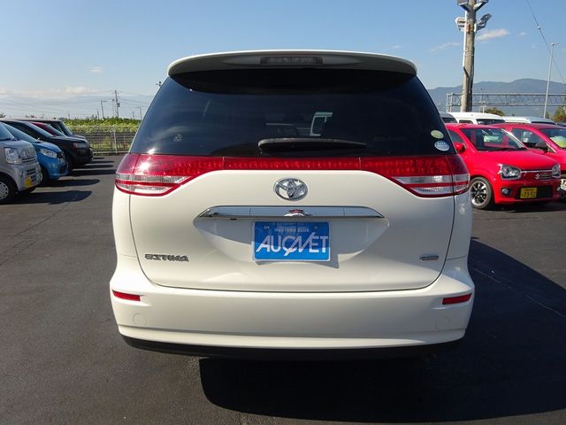 Toyota ESTIMA 2008-10 20044-4