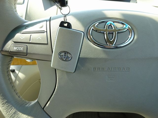 Toyota ESTIMA 2008-10 20044-28
