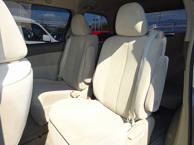 Toyota ESTIMA 2008-10 20044-15