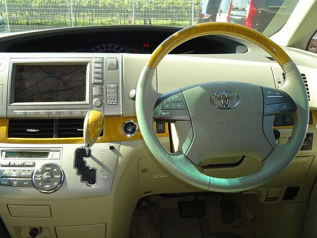 Toyota ESTIMA 2008-10 20044-18