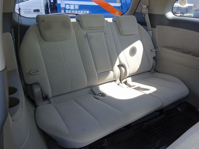 Toyota ESTIMA 2008-10 20044-12