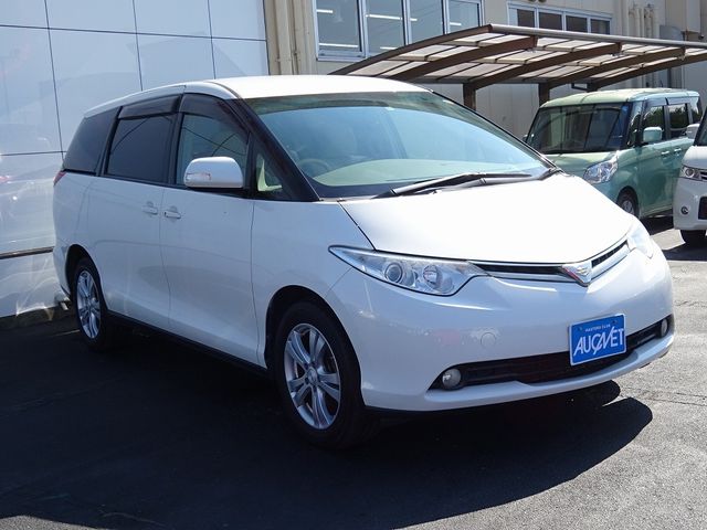 Toyota ESTIMA 2008-10 20044-2