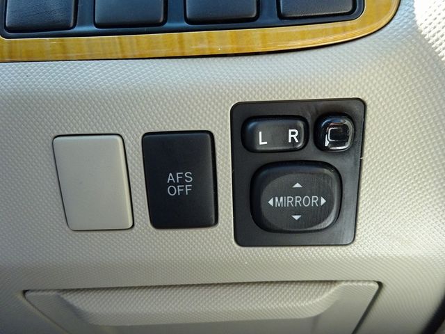 Toyota ESTIMA 2008-10 20044-26