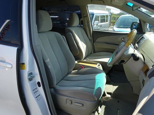 Toyota ESTIMA 2008-10 20044-9