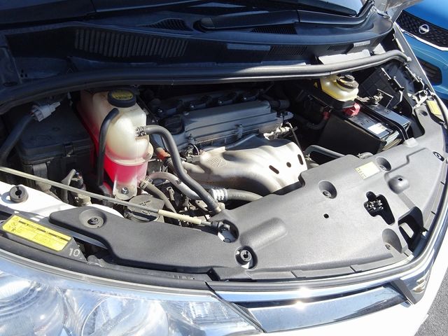 Toyota ESTIMA 2008-10 20044-29