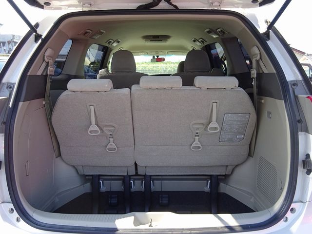 Toyota ESTIMA 2008-10 20044-13