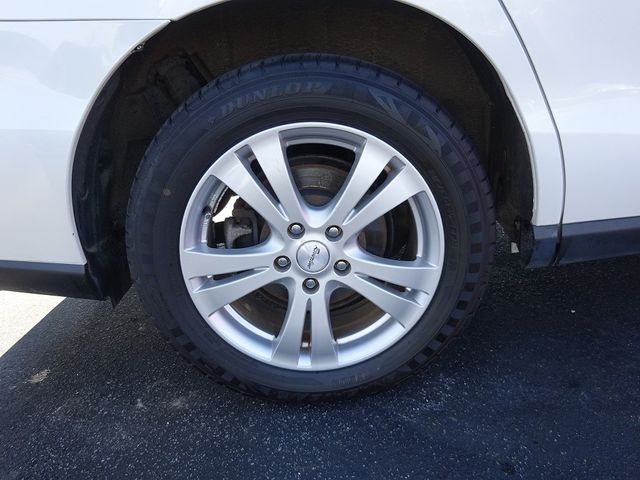 Toyota ESTIMA 2008-10 20044-6