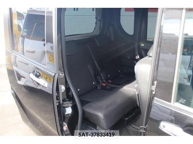 Daihatsu TANTO CUSTOM 2020-03 349423-14