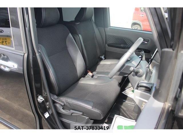 Daihatsu TANTO CUSTOM 2020-03 349423-13