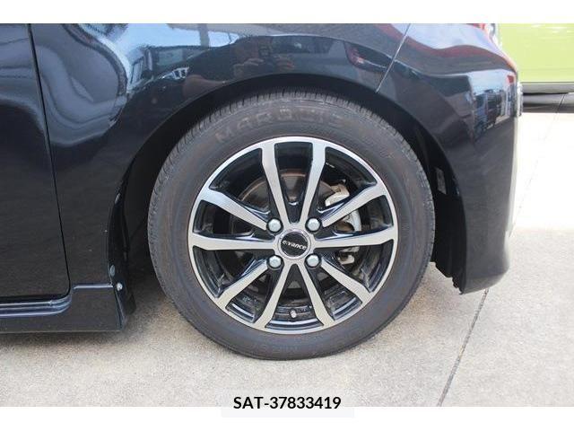 Daihatsu TANTO CUSTOM 2020-03 349423-12
