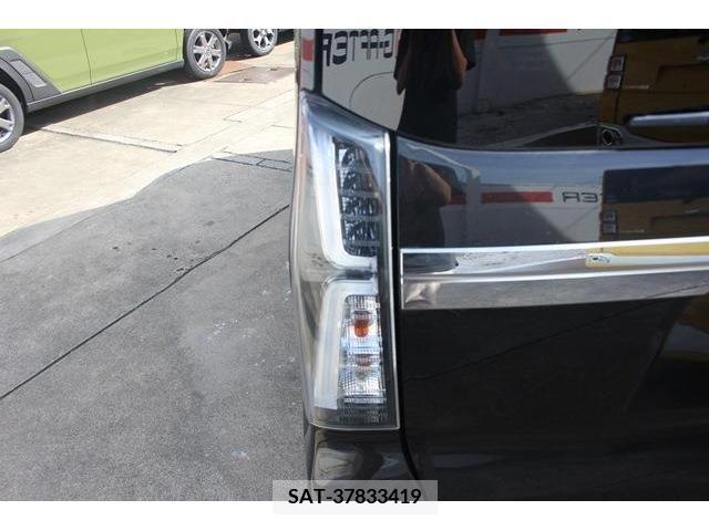 Daihatsu TANTO CUSTOM 2020-03 349423-11