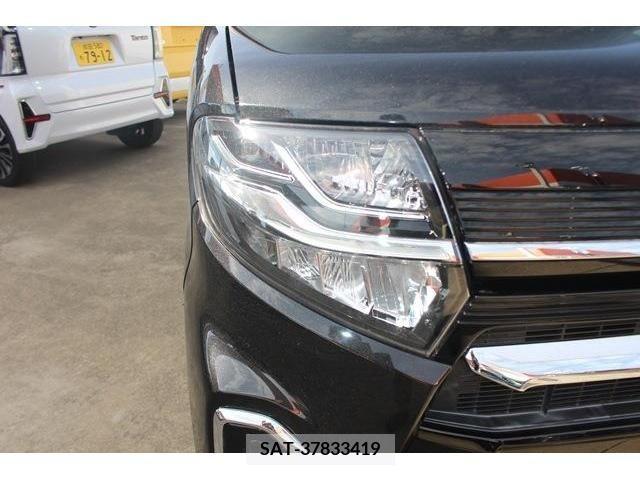 Daihatsu TANTO CUSTOM 2020-03 349423-10