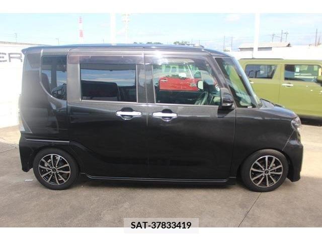Daihatsu TANTO CUSTOM 2020-03 349423-7