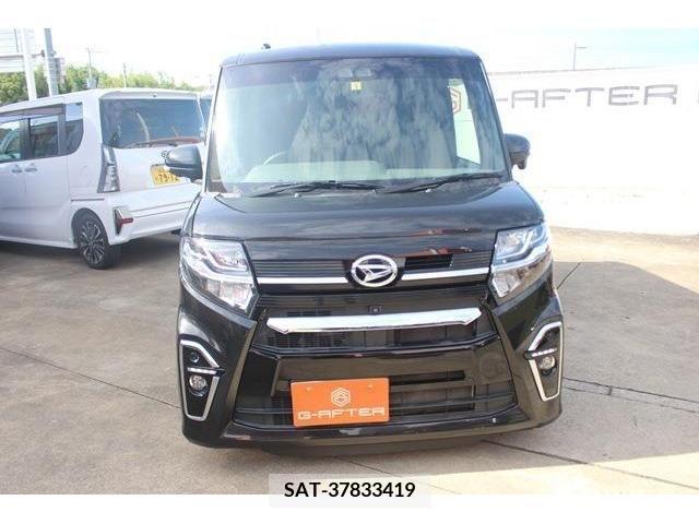 Daihatsu TANTO CUSTOM 2020-03 349423-6