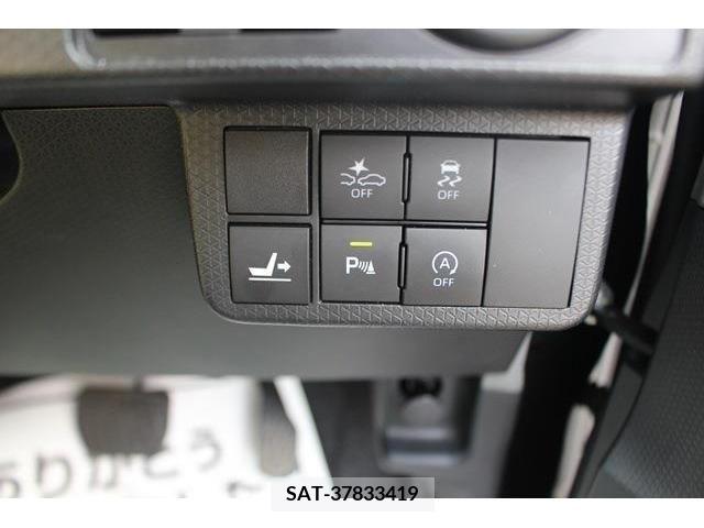 Daihatsu TANTO CUSTOM 2020-03 349423-3