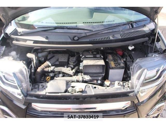Daihatsu TANTO CUSTOM 2020-03 349423-18