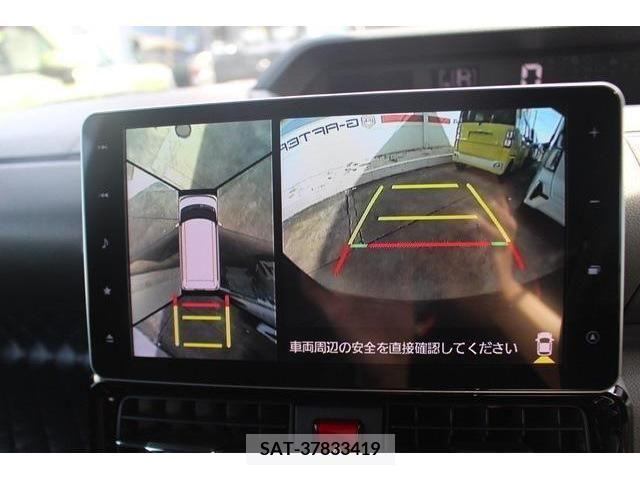 Daihatsu TANTO CUSTOM 2020-03 349423-2