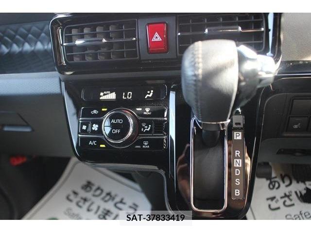 Daihatsu TANTO CUSTOM 2020-03 349423-4