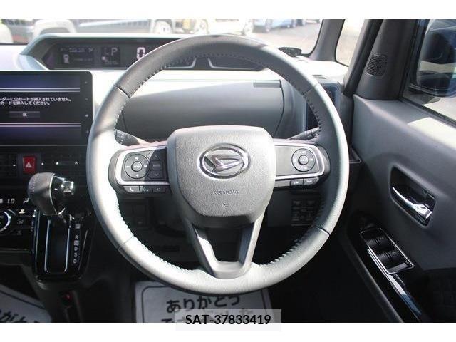 Daihatsu TANTO CUSTOM 2020-03 349423-17