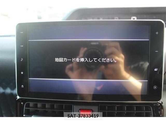 Daihatsu TANTO CUSTOM 2020-03 349423-1