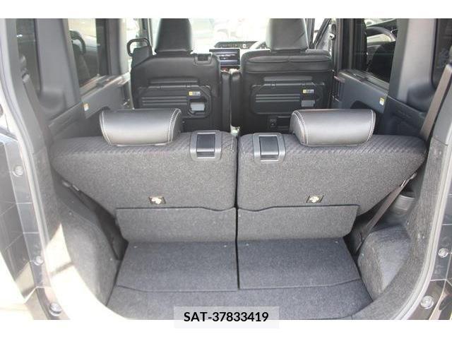 Daihatsu TANTO CUSTOM 2020-03 349423-15