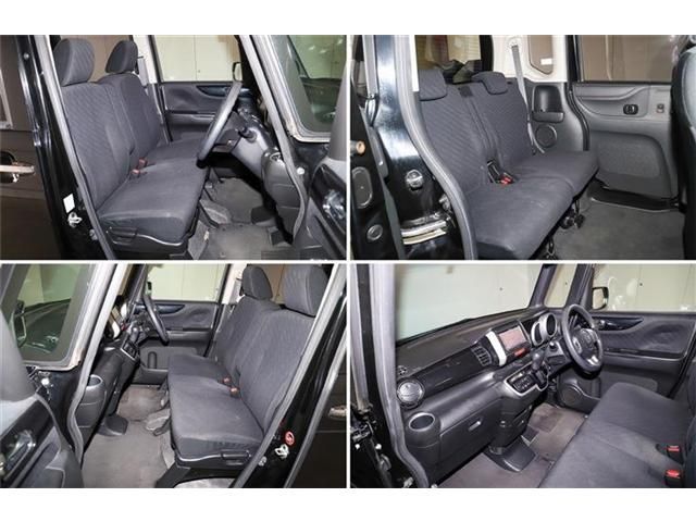 Honda N BOX CUSTOM 2013-10 3908-27