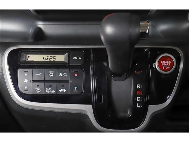 Honda N BOX CUSTOM 2013-10 3908-11