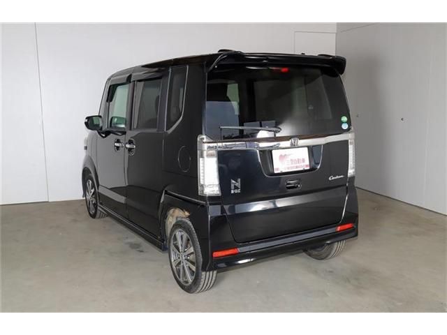 Honda N BOX CUSTOM 2013-10 3908-8