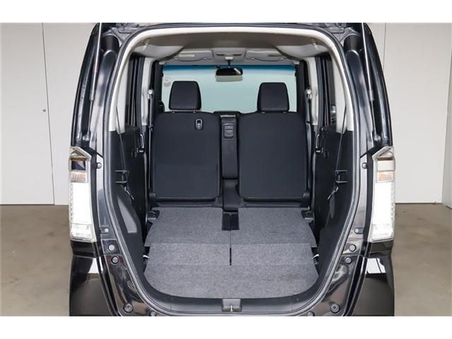 Honda N BOX CUSTOM 2013-10 3908-20