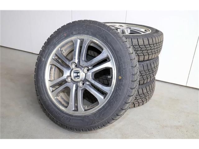 Honda N BOX CUSTOM 2013-10 3908-23