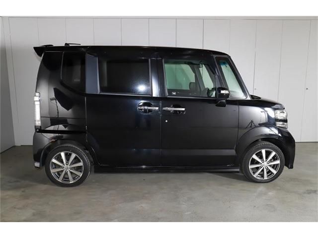 Honda N BOX CUSTOM 2013-10 3908-3