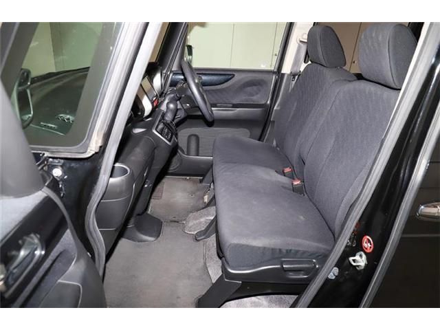 Honda N BOX CUSTOM 2013-10 3908-16