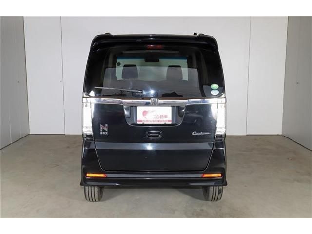 Honda N BOX CUSTOM 2013-10 3908-7