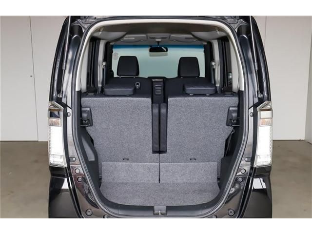Honda N BOX CUSTOM 2013-10 3908-19