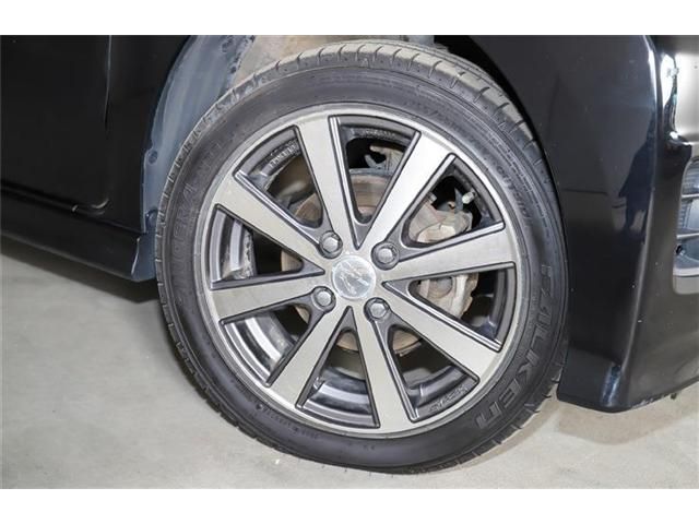 Honda N BOX CUSTOM 2013-10 3908-22