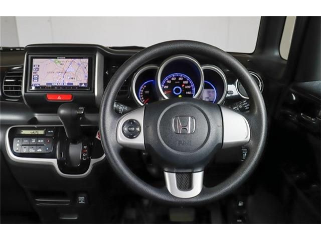 Honda N BOX CUSTOM 2013-10 3908-15
