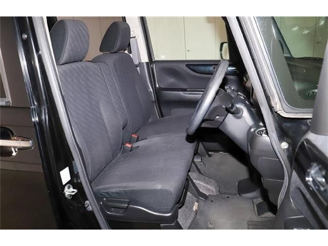 Honda N BOX CUSTOM 2013-10 3908-18