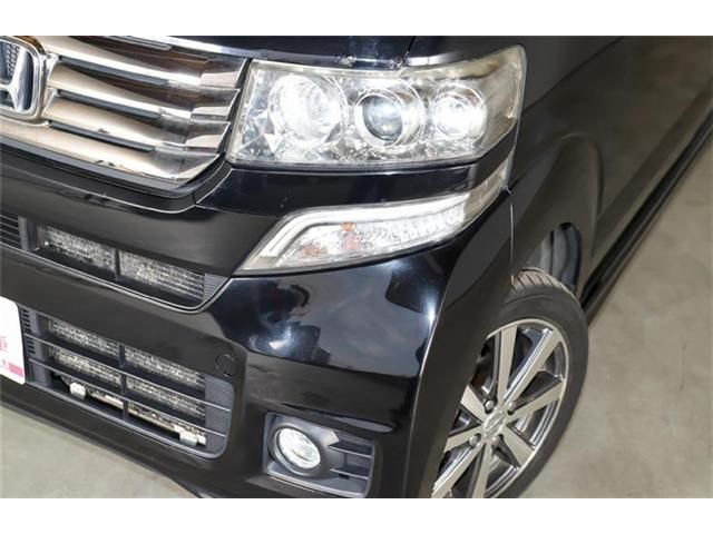 Honda N BOX CUSTOM 2013-10 3908-21