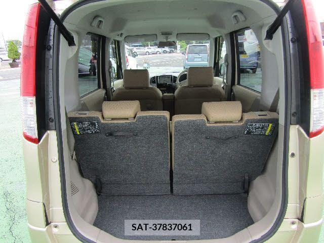 Suzuki PALETTE 2010-04 365949-20