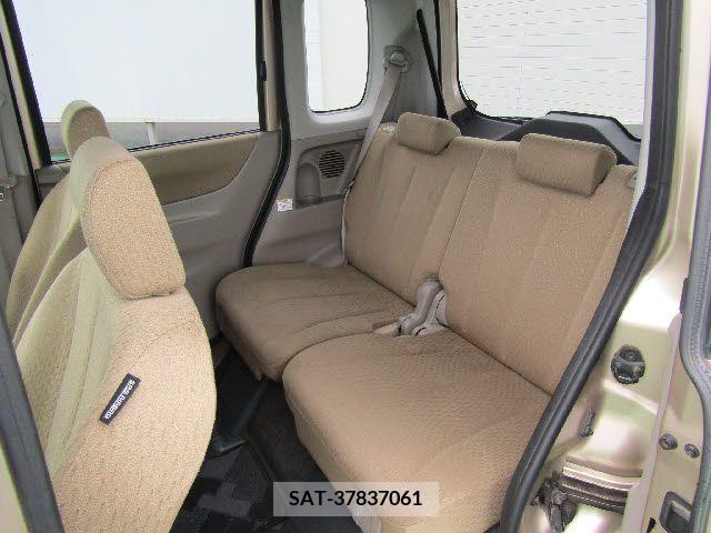 Suzuki PALETTE 2010-04 365949-12